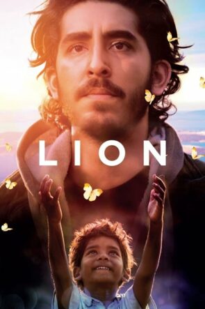 Lion (Lion – 2016) 1080P Full HD Türkçe Altyazılı ve Türkçe Dublajlı İzle