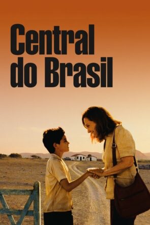 Merkez İstasyonu (Central do Brasil – 1998) 1080P Full HD Türkçe Altyazılı ve Türkçe Dublajlı İzle