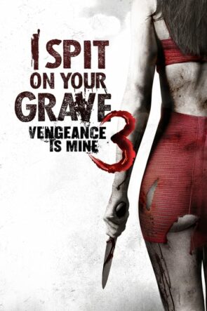 Mezarına Tüküreceğim 3 (I Spit on Your Grave III: Vengeance is Mine – 2015) 1080P Full HD Türkçe Altyazılı ve Türkçe Dublajlı