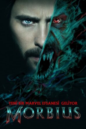Morbius (Morbius – 2022) 1080P Full HD Türkçe Altyazılı ve Türkçe Dublajlı