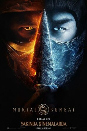 Mortal Kombat (Mortal Kombat – 2021) 1080P Full HD Türkçe Altyazılı ve Türkçe Dublajlı İzle