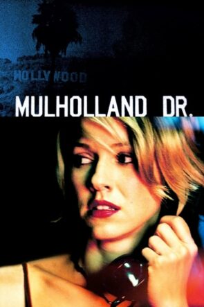Mulholland Çıkmazı (Mulholland Drive – 2001) 1080P Full HD Türkçe Altyazılı ve Türkçe Dublajlı izle