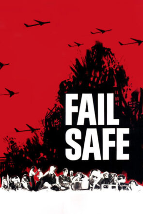 Mutlak Savaş (Fail Safe – 1964) 1080P Full HD Türkçe Altyazılı ve Türkçe Dublajlı