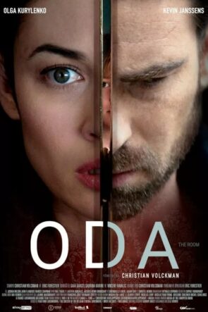 Oda (The Room – 2019) 1080P Full HD Türkçe Altyazılı ve Türkçe Dublajlı