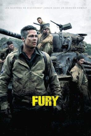 Öfke (Fury – 2014) 1080P Full HD Türkçe Altyazılı ve Türkçe Dublajlı İzle