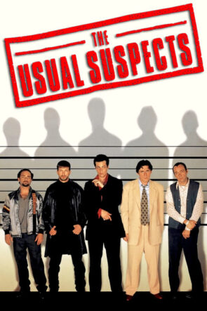 Olağan Şüpheliler (The Usual Suspects – 1995) 1080P Full HD Türkçe Altyazılı ve Türkçe Dublajlı İzle