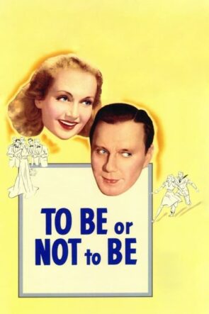 Olmak ya da Olmamak (To Be or Not to Be – 1942) 1080P Full HD Türkçe Altyazılı ve Türkçe Dublajlı İzle