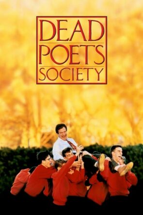 Ölü Ozanlar Derneği (Dead Poets Society – 1989) 1080P Full HD Türkçe Altyazılı ve Türkçe Dublajlı İzle