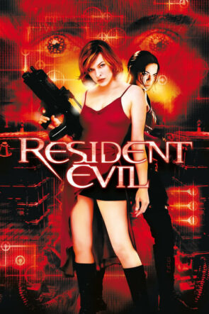 Ölümcül Deney (Resident Evil – 2002) 1080P Full HD Türkçe Altyazılı ve Türkçe Dublajlı