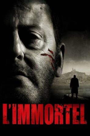 Ölümsüz (L’Immortel – 2010) 1080P Full HD Türkçe Altyazılı ve Türkçe Dublajlı