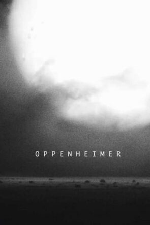 Oppenheimer (Oppenheimer – 2023) 1080P Full HD Türkçe Altyazılı ve Türkçe Dublajlı