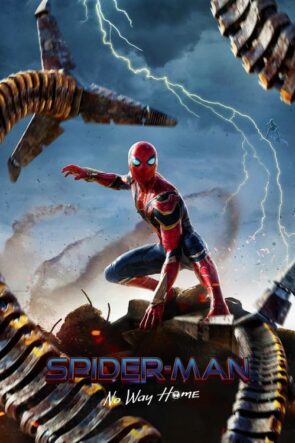 Örümcek-Adam: Eve Dönüş Yok (Spider-Man: No Way Home – 2021) 1080P Full HD Türkçe Altyazılı ve Türkçe Dublajlı İzle