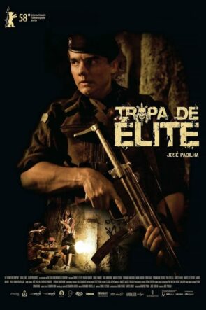 Özel Tim (Tropa de Elite – 2007) 1080P Full HD Türkçe Altyazılı ve Türkçe Dublajlı İzle