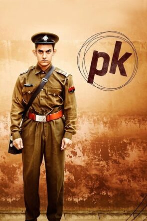 PK (पीके – 2014) 1080P Full HD Türkçe Altyazılı ve Türkçe Dublajlı