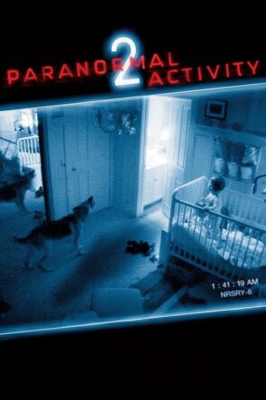 Paranormal Activity 2 (Paranormal Activity 2 – 2010) 1080P Full HD Türkçe Altyazılı ve Türkçe Dublajlı