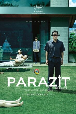 Parazit (기생충 – 2019) 1080P Full HD Türkçe Altyazılı ve Türkçe Dublajlı İzle