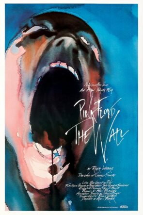 Pink Floyd Duvar (Pink Floyd: The Wall – 1982) 1080P Full HD Türkçe Altyazılı ve Türkçe Dublajlı İzle