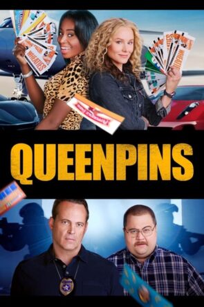 Queenpins (Queenpins – 2021) 1080P Full HD Türkçe Altyazılı ve Türkçe Dublajlı