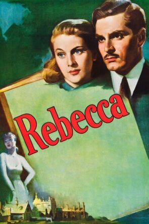 Rebecca (Rebecca – 1940) 1080P Full HD Türkçe Altyazılı ve Türkçe Dublajlı İzle