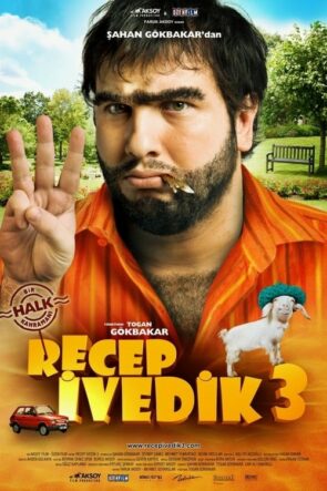 Recep İvedik 3 (Recep İvedik 3 – 2010) 1080P Full HD Türkçe Altyazılı ve Türkçe Dublajlı