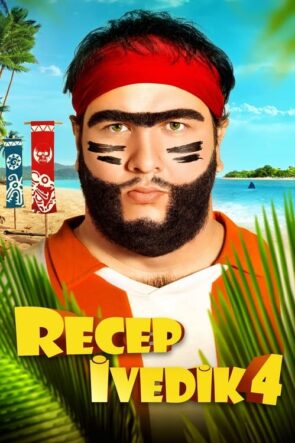 Recep İvedik 4 (Recep İvedik 4 – 2014) 1080P Full HD Türkçe Altyazılı ve Türkçe Dublajlı