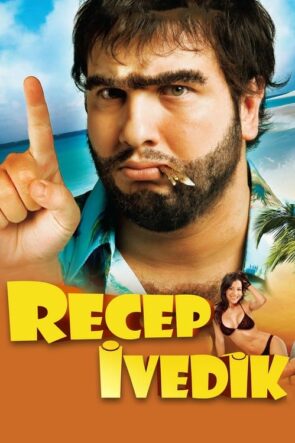 Recep İvedik (Recep İvedik – 2008) 1080P Full HD Türkçe Altyazılı ve Türkçe Dublajlı