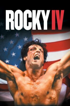 Rocky 4 (Rocky IV – 1985) 1080P Full HD Türkçe Altyazılı ve Türkçe Dublajlı