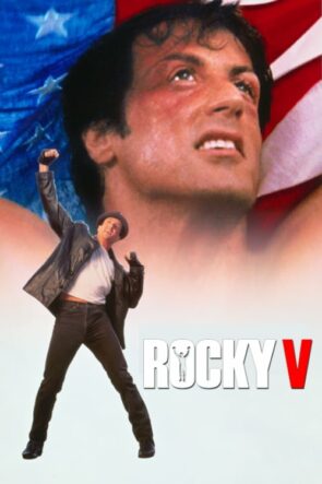 Rocky 5 (Rocky V – 1990) 1080P Full HD Türkçe Altyazılı ve Türkçe Dublajlı