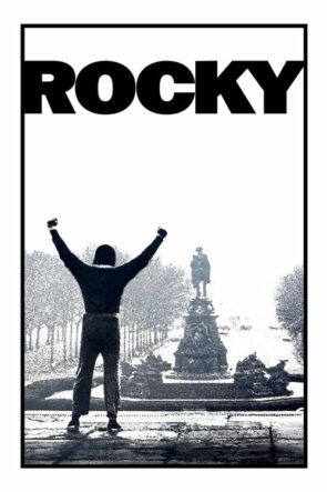 Rocky (Rocky – 1976) 1080P Full HD Türkçe Altyazılı ve Türkçe Dublajlı