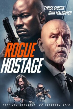 Rogue Hostage (Rogue Hostage – 2021) 1080P Full HD Türkçe Altyazılı ve Türkçe Dublajlı