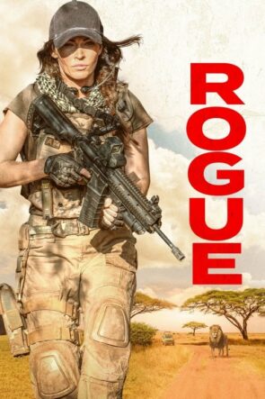 Rogue (Rogue – 2020) 1080P Full HD Türkçe Altyazılı ve Türkçe Dublajlı