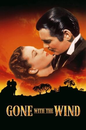 Rüzgar Gibi Geçti (Gone with the Wind – 1939) 1080P Full HD Türkçe Altyazılı ve Türkçe Dublajlı İzle