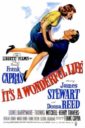 Şahane Hayat (It’s a Wonderful Life – 1946) 1080P Full HD Türkçe Altyazılı ve Türkçe Dublajlı İzle