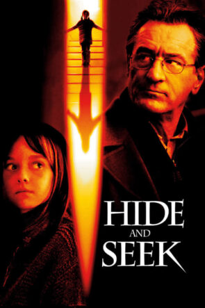 Saklambaç (Hide and Seek – 2005) 1080P Full HD Türkçe Altyazılı ve Türkçe Dublajlı