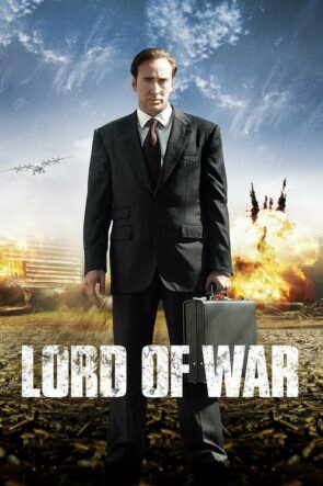 Savaş Tanrısı (Lord of War – 2005) 1080P Full HD Türkçe Altyazılı ve Türkçe Dublajlı