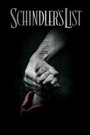 Schindler’in Listesi (Schindler’s List – 1993) 1080P Full HD Türkçe Altyazılı ve Türkçe Dublajlı İzle