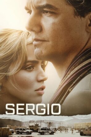 Sergio (Sergio – 2020) 1080P Full HD Türkçe Altyazılı ve Türkçe Dublajlı
