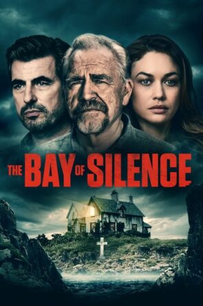 Sessizlik Körfezi (The Bay of Silence – 2020) 1080P Full HD Türkçe Altyazılı ve Türkçe Dublajlı