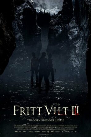 Şeytanın Oteli 3 (Fritt vilt III – 2010) 1080P Full HD Türkçe Altyazılı ve Türkçe Dublajlı