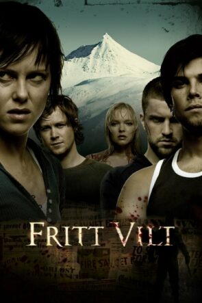 Şeytanın Oteli (Fritt vilt – 2006) 1080P Full HD Türkçe Altyazılı ve Türkçe Dublajlı