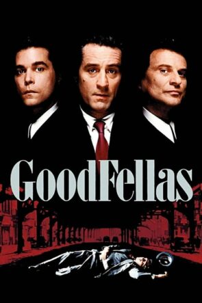Sıkı Dostlar (GoodFellas – 1990) 1080P Full HD Türkçe Altyazılı ve Türkçe Dublajlı İzle