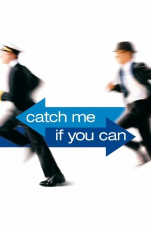 Sıkıysa Yakala (Catch Me If You Can – 2002) 1080P Full HD Türkçe Altyazılı ve Türkçe Dublajlı İzle