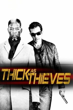 Son Oyun (Thick as Thieves – 2009) 1080P Full HD Türkçe Altyazılı ve Türkçe Dublajlı