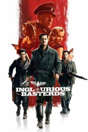 Soysuzlar Çetesi (Inglourious Basterds – 2009) 1080P Full HD Türkçe Altyazılı ve Türkçe Dublajlı İzle