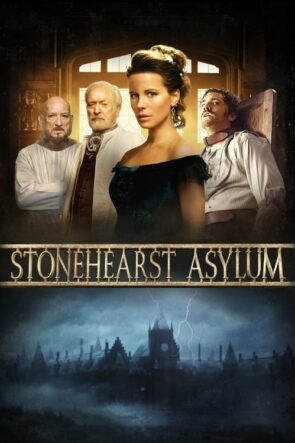 Stonehearst Tımarhanesi (Stonehearst Asylum – 2014) 1080P Full HD Türkçe Altyazılı ve Türkçe Dublajlı