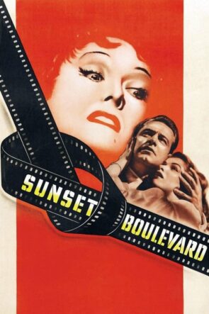 Sunset Bulvarı (Sunset Boulevard – 1950) 1080P Full HD Türkçe Altyazılı ve Türkçe Dublajlı İzle