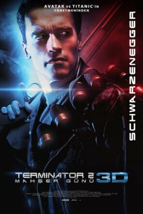 Terminatör 2: Mahşer Günü (Terminator 2: Judgment Day – 1991) 1080P Full HD Türkçe Altyazılı ve Türkçe Dublajlı İzle