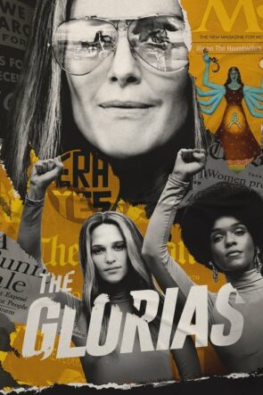 The Glorias (The Glorias – 2020) 1080P Full HD Türkçe Altyazılı ve Türkçe Dublajlı