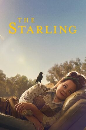The Starling (The Starling – 2021) 1080P Full HD Türkçe Altyazılı ve Türkçe Dublajlı