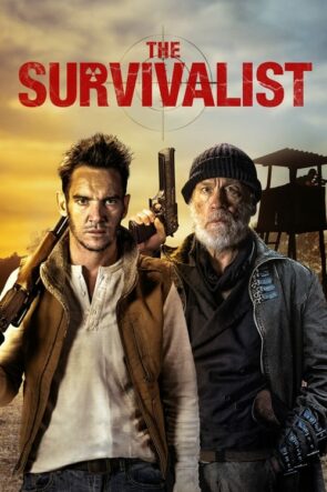 The Survivalist (The Survivalist – 2021) 1080P Full HD Türkçe Altyazılı ve Türkçe Dublajlı